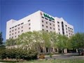 Holiday Inn Hotel Springdale/Fayetteville Area logo
