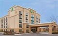 Holiday Inn Hotel & Suites Ann Arbor image 1