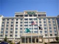 Holiday Inn Hotel & Suites Overland Park-West logo