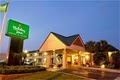 Holiday Inn Hotel & Suites Vero Beach-Oceanside logo