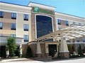 Holiday Inn Jackson Northwest logo