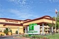 Holiday Inn Rancho Cordova - NE Sacramento logo