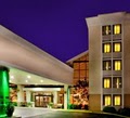 Holiday Inn Roanoke Valley View logo