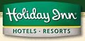 Holiday Inn Scranton logo