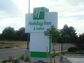Holiday Inn & Suites- Grand Junction Airport logo