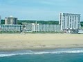 Holiday Inn SunSpree Resort Hotel Virginia Beach-On Ocean logo