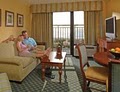 Holiday Inn-The Pavillion image 7