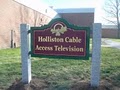 Holliston Cable Access, Inc. logo
