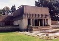 Hollyhock House logo