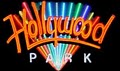 Hollywood Park logo