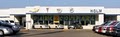 Holm Automotive Center, Inc logo