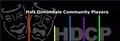 Holt/Dimondale Community Players logo
