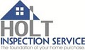 Holt Inspection Service logo