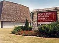 Holy Cross Lutheran Church logo