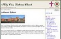 Holy Cross Lutheran School image 1