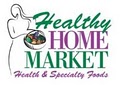 Home Economist Market logo