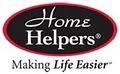 Home Helpers logo