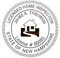 Home Inspections by J. A. Thibodeau image 5