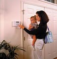 Home Security Virginia Home Alarm Systems logo
