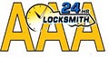 Home Security – Lockouts – Car Keys – Auto Keys logo