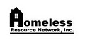Homeless Resource Network logo