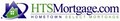 Hometown Select Mortgage logo