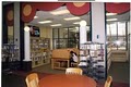 Homewood Public Library Teen Librarian logo