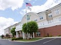 Homewood Suites by Hilton - Warwick logo