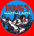 Hongs Martial Art logo