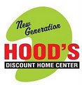 Hoods Discount Home Center logo