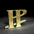 Hooper Printing logo