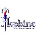 Hopkins Sporting Goods Inc logo