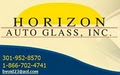 Horizon Auto Glass Inc logo