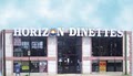 Horizon Furniture & Dinette logo