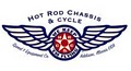 Hot Rod Chassis & Cycle logo