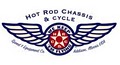 Hot Rod Chassis & Cycle logo