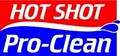 Hot Shot Pro Clean logo