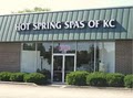 Hot Springs Spas of KC Inc logo