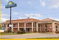 Hotel Days Inn Rayville logo