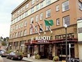Hotel Elliott logo
