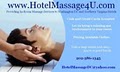 Hotel Massage 4 U image 3