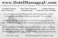 Hotel Massage 4 U image 4