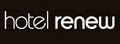 Hotel  Renew logo