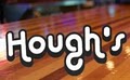 Hough's logo