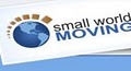House Moving Services–Texas Relocation logo