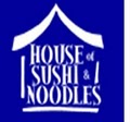 House of Sushi & Noodles image 5