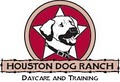 Houston Dog Ranch logo