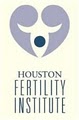 Houston Fertility Institute logo