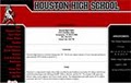 Houston High School image 1