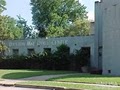 Houston Metropolitan Dance Center logo